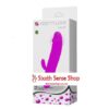 VIBRADOR - PRETTY LOVE – ARND – 10 FUNCIONES DE VIBRACIÓN