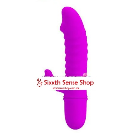 VIBRADOR - PRETTY LOVE – ARND – 10 FUNCIONES DE VIBRACIÓN