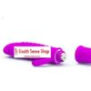 VIBRADOR - PRETTY LOVE – ARND – 10 FUNCIONES DE VIBRACIÓN