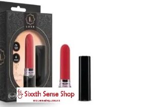 LUSH – LINA LIPSTICK VIBRATOR – SCARLET