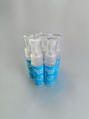 TOUT TEMPTS – TOY CLEANER 30ML