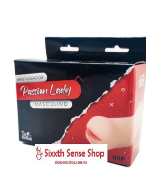 PASSION LADY – MASTURBADOR – ANGEL
