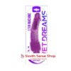 WET DREAMS – LEAN MACHINE – PURPLE