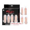 MAGIC SOFT & STRETCHY TICKLER