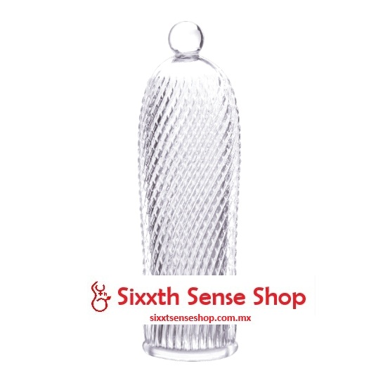 MAGIC SOFT & STRETCHY TICKLER