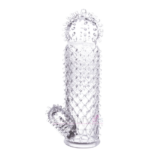 MAGIC SOFT & STRETCHY TICKLER