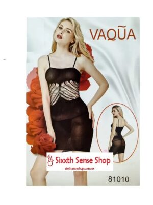 LENCERIA VAQUA BODYSTOCKYNG TALLA CH