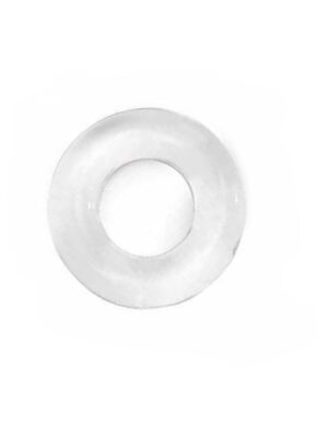 COCK RING – TRANSPARENTE