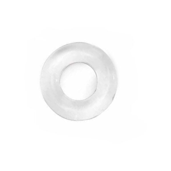 COCK RING – TRANSPARENTE