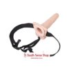 Captura de pantalla 2025-07-07 125413 ERECTION ASSISTANT HOLLOW STRAP-ON 6″ VIBRATING-WHITE